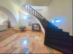 Private Villa for sale in Napoli (Italy)