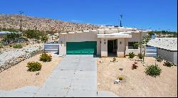 12120 Sumac Drive,Desert Hot Springs, CA, 92240