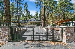 1179 Oriole Road, Wrightwood, CA 92397