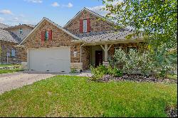 12015 Kincardine Way, Austin, TX 78754