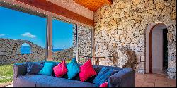 For sale : Exceptional waterfront property of 6 ha - Lumio, Corsica