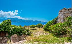 For sale : Exceptional waterfront property of 6 ha - Lumio, Corsica