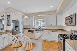 Winter Rental in Manasquan