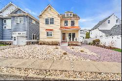 Winter Rental in Manasquan