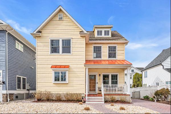 Winter Rental in Manasquan