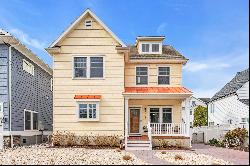 Winter Rental in Manasquan