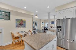 Winter Rental in Manasquan