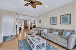 Winter Rental in Manasquan