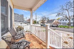 Winter Rental in Manasquan