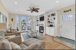 Winter Rental in Manasquan