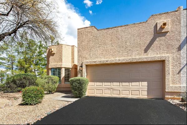 37206 North Tranquil Trail, Carefree, AZ 85377