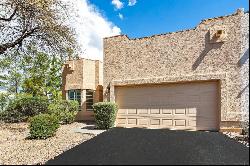 37206 North Tranquil Trail, Carefree, AZ 85377