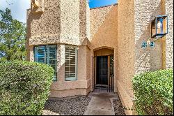 37206 North Tranquil Trail, Carefree, AZ 85377