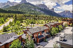 Canmore, Canmore / Banff