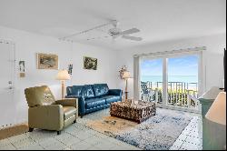 1101 West Ocean Dr, Unit #1