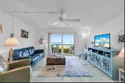 1101 West Ocean Dr, Unit #1