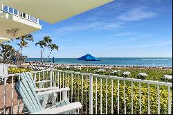 1101 West Ocean Dr, Unit #1