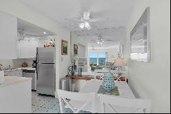 1101 West Ocean Dr, Unit #1