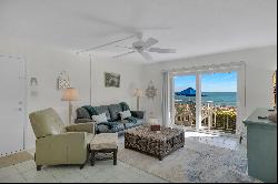 1101 West Ocean Dr, Unit #1