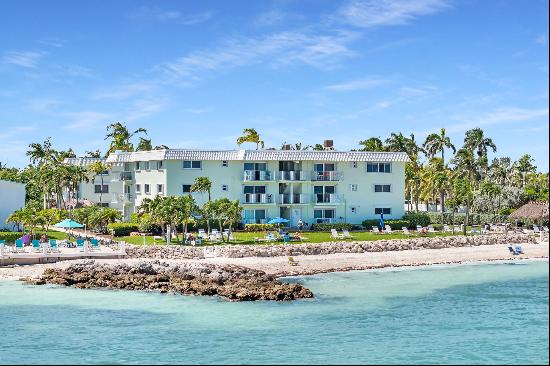 Key Colony Beach