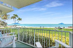 1101 West Ocean Dr, Unit #1