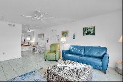 1101 West Ocean Dr, Unit #1