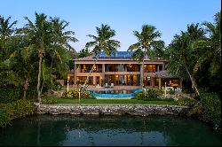 82238 Overseas Highway, Islamorada