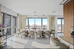 Ultra-Luxurious Sea View Apartment in Kohav Hatzafon Neighborhood