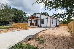 5815 Lake Granbury Trail,Granbury, TX, 76048