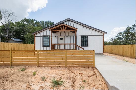 5815 Lake Granbury Trail,Granbury, TX, 76048