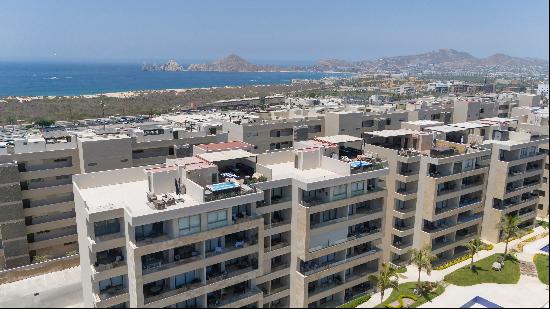 Condo 8402-A, Vista Vela III