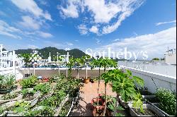 Repulse Bay Belleview Garden