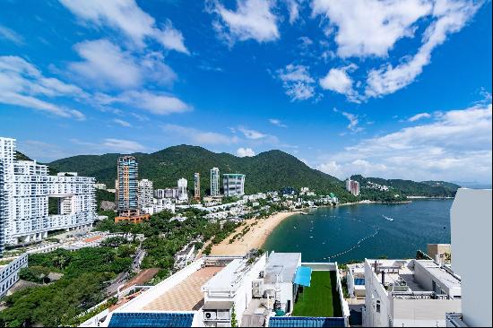 Repulse Bay