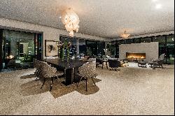 Four Seasons - Residence 1404