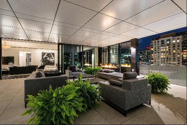 Four Seasons - Residence 1404