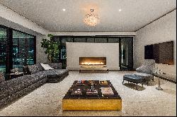 Four Seasons - Residence 1404