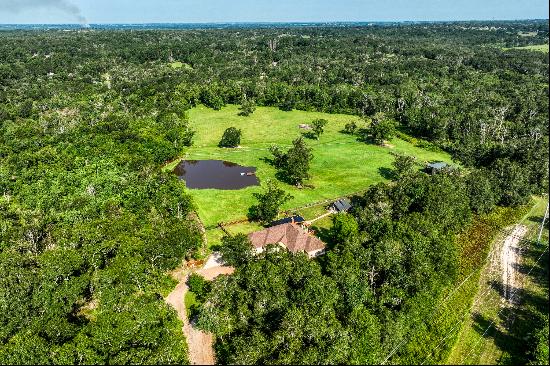 533 Meadow Creek Road,Bellville, TX, 77418