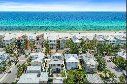 Exceptional Beach Home With Immaculate Interiors And Gulf Views