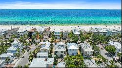 Exceptional Beach Home With Immaculate Interiors And Gulf Views