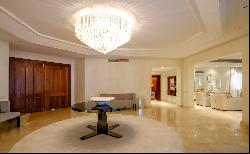 Luxury Mansion in Nicosia