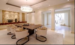 Luxury Mansion in Nicosia