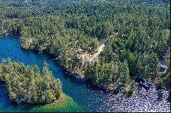 Pender Harbour, Sunshine Coast