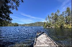 Pender Harbour, Sunshine Coast