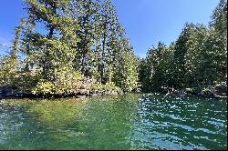 Pender Harbour, Sunshine Coast