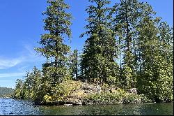 Pender Harbour, Sunshine Coast