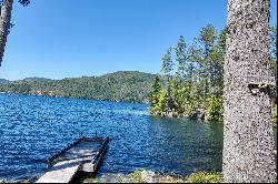 Pender Harbour, Sunshine Coast