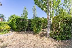 Prime Building Land in Majadahonda for Sale