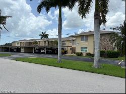 4924 Tudor Drive Unit 202, Cape Coral FL 33904