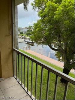 4924 Tudor Drive Unit 202, Cape Coral FL 33904