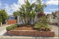 1658 E Ocean Avenue, Ventura CA 93001